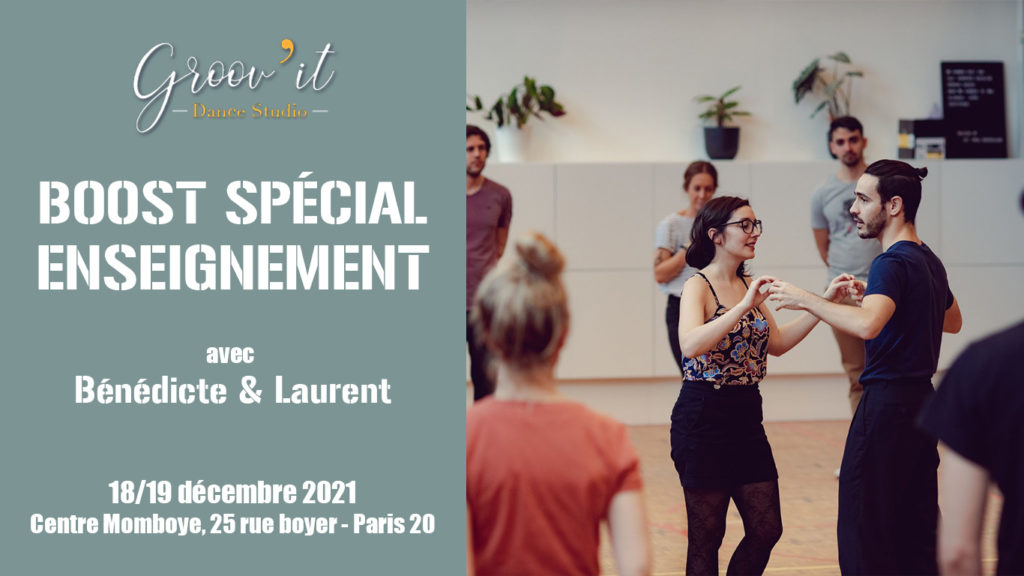 Boost Special enseignement