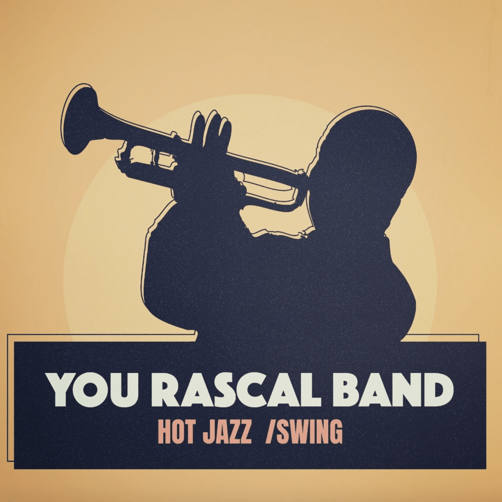 you rascal band