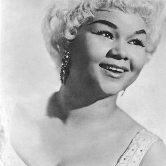 Etta james