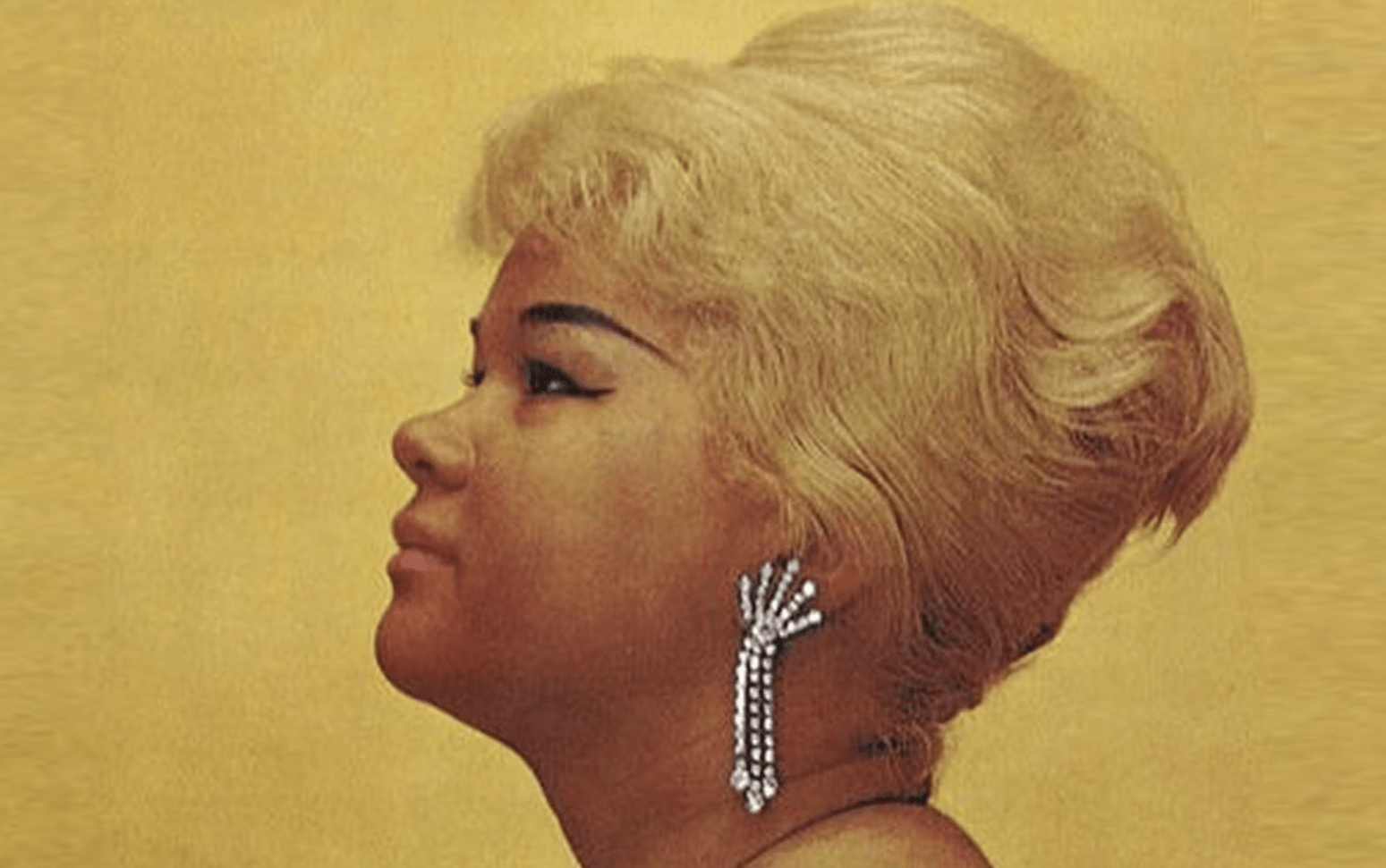 Etta James