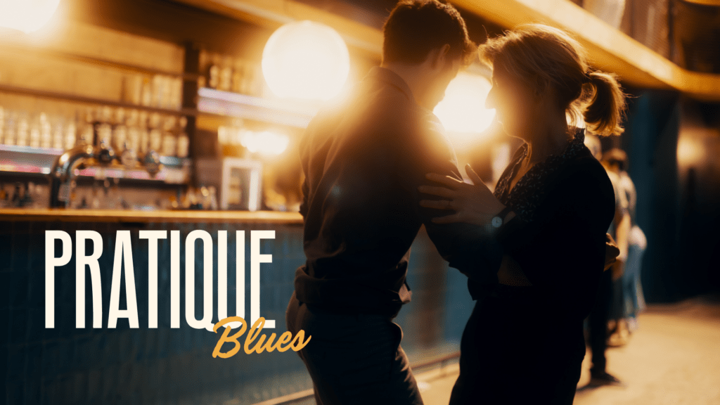 pratique danse blues montreuil