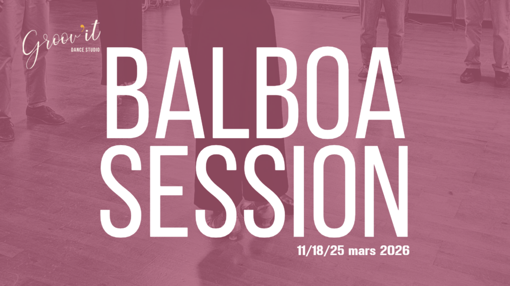 Balboa Session mars 2026