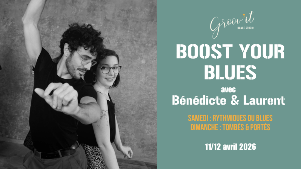 stage blues laurent et benedicte