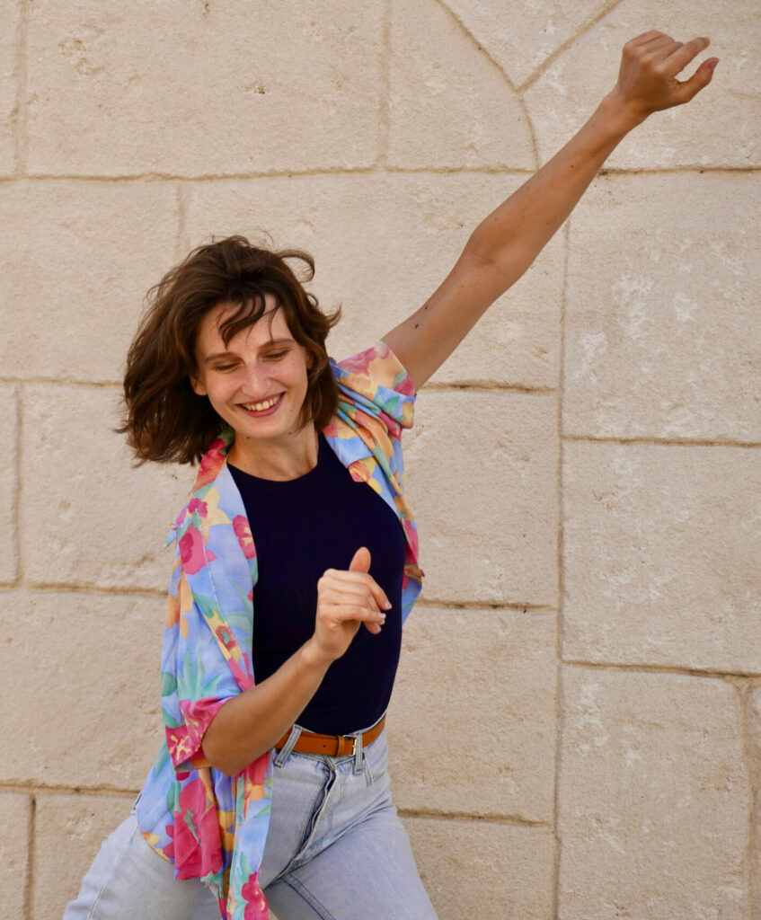 Elise Cabane - sweet balbao 2026
